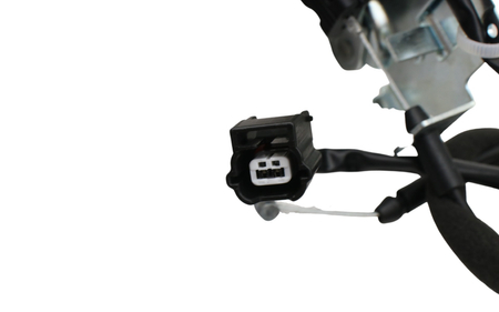 FT95009 ZAMEK DRZWI PRAWY TYŁ RENAULT MASTER 10- DÓŁ