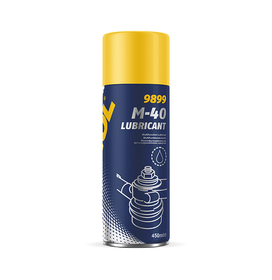 MNL 9899 ODRDZEWIACZ-PENETRANT MANNOL M40 450ML