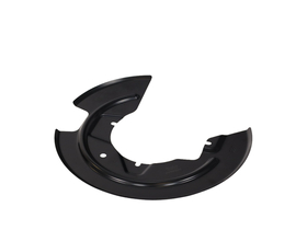 OSŁONA TARCZY HAM DACIA SANDERO I 08> PRZÓD PR