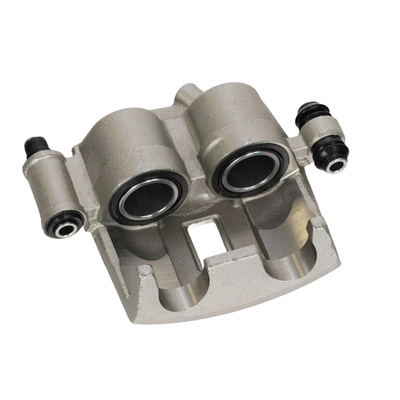 ZACISK HAM MERCEDES SPRINTER 95> 901-905 PRZÓD PR BEZ JARZMA