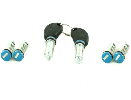 FT94170 WKŁAD ZAMKA IVECO DAILY 06> ZESTAW 00>