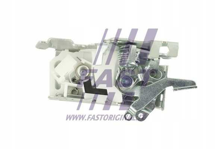 FT95480 ZAMEK DRZWI MERCEDES SPRINTER 95> 901-905 PRZÓD LEWY