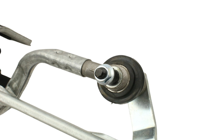 FT93142 MECHANIZM WYCIERACZEK PRZÓD FIAT SCUDO 07- KPL Z SILNIKIEM