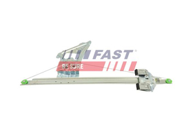 FT91718 PODNOŚNIK SZYBY MERCEDES SPRINTER 06> 906 PRZÓD PR ELEKTR BEZ SILNIKA