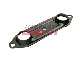 FT20340 ŁĄCZNIK STABILIZATORA IVECO DAILY 06> TYŁ L/P BLACHA 3-ŚRUBY