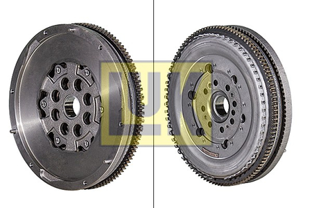 LUK 415 0372 10 KOŁO ZAMACHOWE DWUMASOWE CITROEN JUMPER 06- 2.2 HDi