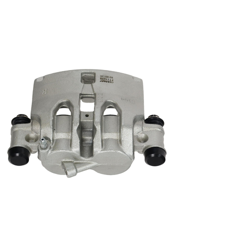 ZACISK HAM IVECO DAILY 06> PRZÓD PR BEZ JARZMA