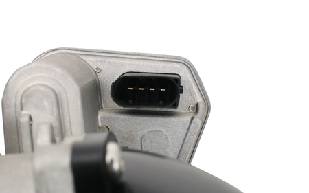 FT60001 PRZEPUSTNICA FIAT DUCATO 06- 3.0 JTD