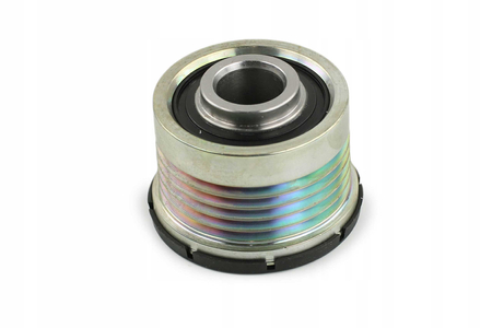 FT45652 KOŁO PASOWE ALTERNATORA RENAULT MASTER 98> 1.9 DCI