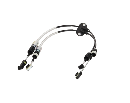 LINKA ZMIANY BIEGÓW FORD MONDEO IV 07> KPL