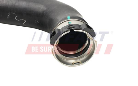 FT65138 RURA INTERCOOLERA MERCEDES VITO W447 14> 1.6 CDI