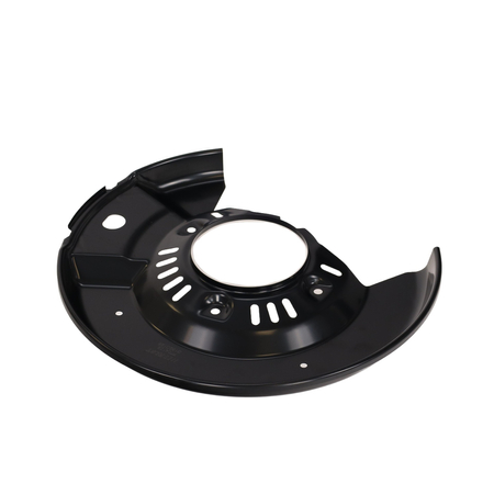 OSŁONA TARCZY HAM TOYOTA YARIS I 99> PRZÓD LE