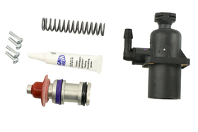 309300676R ELEKTROZAWÓR RENAULT TRAFIC 01> PRZY SKRZYNI