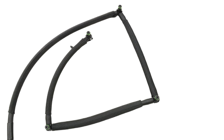 FT39666 PRZEWÓD PALIWA POWROTNY CITROEN NEMO 07- 1.4 HDi