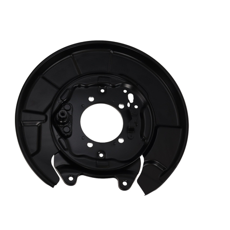 OSŁONA TARCZY HAM TOYOTA RAV-4 II 00> TYŁ PR