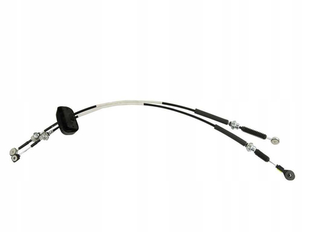 FT73100 LINKA ZMIANY BIEGÓW RENAULT TRAFIC 01> KPL 1295/975 1215/930 MM