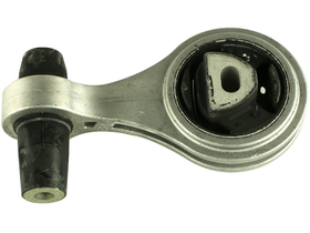 51760173 PODUSZKA SILNIKA ŁAPA TYŁ FIAT DOBLO 00- 1.2/1.3JTD/1.9D/JTD