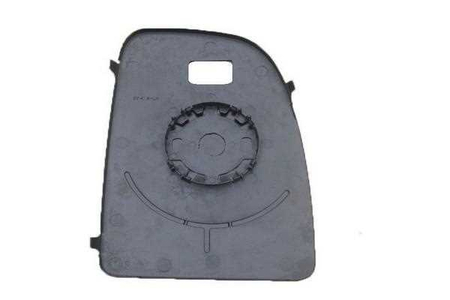 FT88545 SZKŁO LUSTERKA LEWE GÓRA FIAT DUCATO 06-/14-