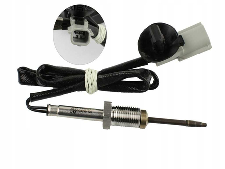 FT80222 CZUJNIK TEMP SPALIN RENAULT MASTER 10> 2.3 DCI