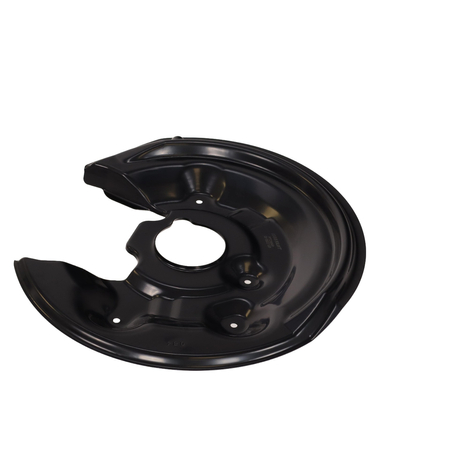 OSŁONA TARCZY HAM VW TIGUAN I 07> TYŁ LE