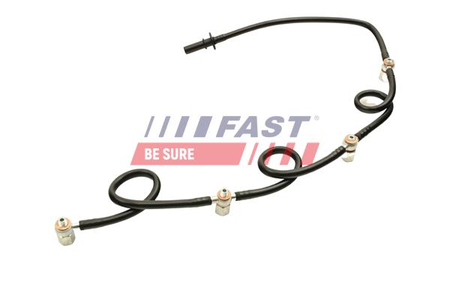 FT39646 PRZEWÓD PALIWA FORD TRANSIT 00> 2.4 DI