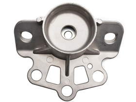 FT12231 PODUSZKA AMORTYZATORA FIAT PUNTO GRANDE 05> TYŁ PRAWA