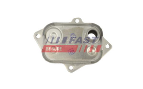 FT01027 CHŁODNICA OLEJU MERCEDES A W168 97>