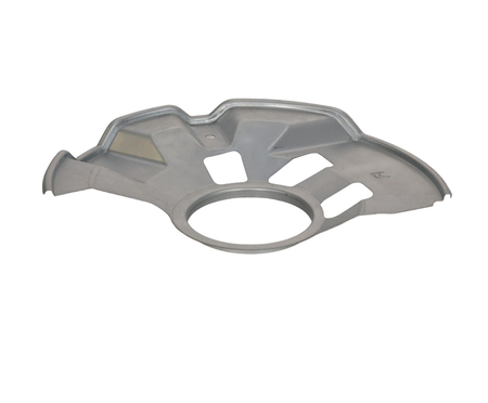 OSŁONA TARCZY HAM MAZDA 6 I 02> PRZÓD PR