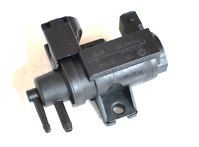 55203202 ELEKTROZAWÓR TURBOSPRĘŻARKI FIAT DUCATO 02- 2.8 JTD