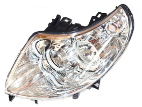 MM LPN802 REFLEKTLEWY REGULOWANY ELEKTRYCZNIE FIAT DUCATO 06- H7 H1 N.TYP 7-PIN