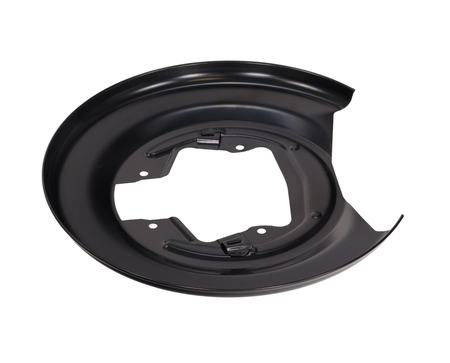 OSŁONA TARCZY HAM VOLVO S60 I 00> TYŁ L/P