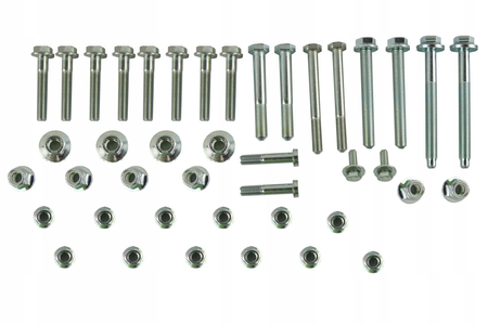 FT15668 WAHACZE ZESTAW PRZÓD AUDI A4 B5 -01