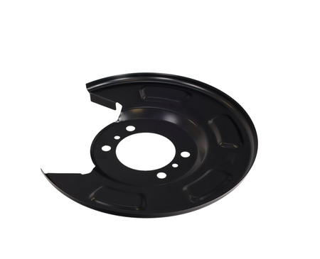 OSŁONA TARCZY HAM KIA PICANTO II 11> TYŁ LE