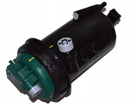 UFI 55.148.00 FILTR PALIWA FIAT DUCATO 06- 2.3/3.0JTD KOMPLET