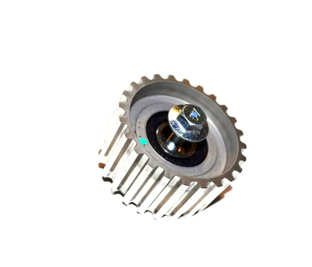 500388688 ROLKA PROWADZĄCA ROZRZĄDU FIAT DUCATO 06- 2.3 JTD