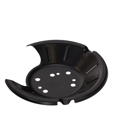 OSŁONA TARCZY HAM FORD FIESTA VI 08> TYŁ PR