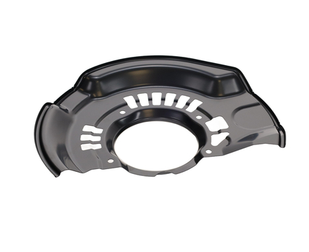 OSŁONA TARCZY HAM TOYOTA AVENSIS VERSO 01> PRZÓD PR