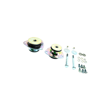 2996417 ZESTAW PRZÓD PODUSZKI KABINY IVECO DAILY 00- TRUCK