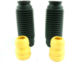 FT12216K OSŁONA AMORTYZATORA Z ODBOJEM PRZÓD SET FIAT BRAVO 07-