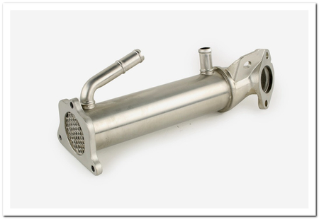 HW550140 WYMIENNIK CIEPŁA EGR FORD TRANSIT 13- 2.2 TDCI