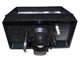 98426076 LAMPA TABLICY REJESTR IVECO DAILY 06> 96> 00> 14> TRUCK PRAWA