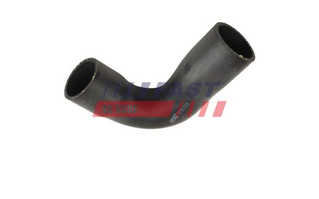 FT01196 RURA INTERCOOLERA VW GOLF IV 97> KOLANKO GÓRA 1.9 TDI