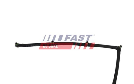 FT00774 PRZEWÓD PALIWA KIA PRO CEED 08> POWROTNY 1.6 CRDI