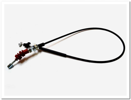 500329318 LINKA GAZU IVECO DAILY 00> 1065mm 35/50/C/S/9/11