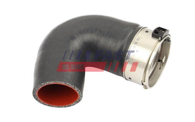 FT10339 RURA INTERCOOLERA RENAULT MASTER III 10> KOLANKO