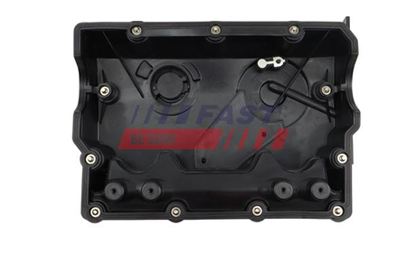 FT00578 POKRYWA ZAWORÓW SKODA FABIA II 06>