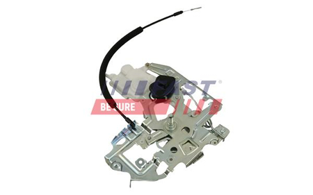 FT95010 ZAMEK DRZWI RENAULT MASTER III 10> TYŁ