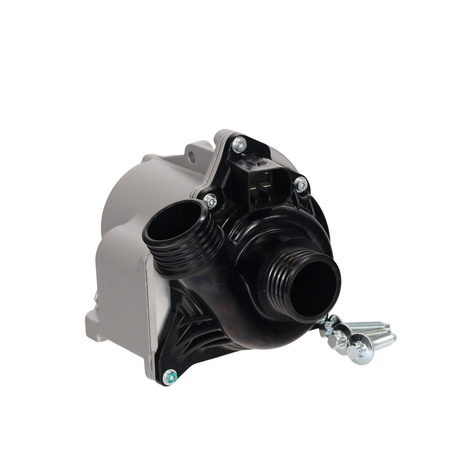 POMPA WODY BMW 5 F10 09> ELEKTR POMOCN 40/40MM