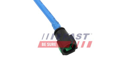 FT00759 PRZEWÓD PALIWA VW POLO V 09> POWROTNY 1.4 TDI