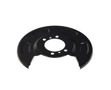 OSŁONA TARCZY HAM KIA PICANTO II 11> TYŁ LE